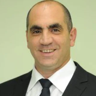 Prof. Moshe Einat